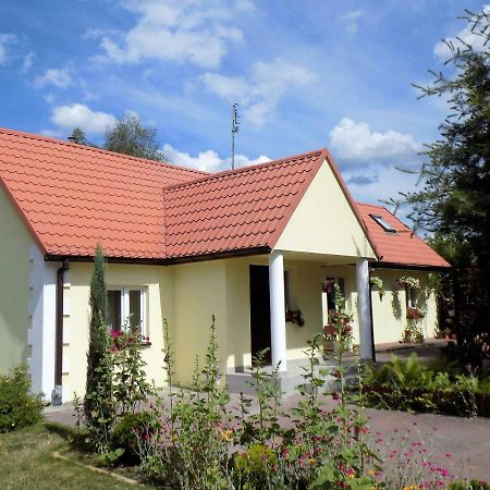 Agroturystyka Barycz 46 Konskie Exterior photo
