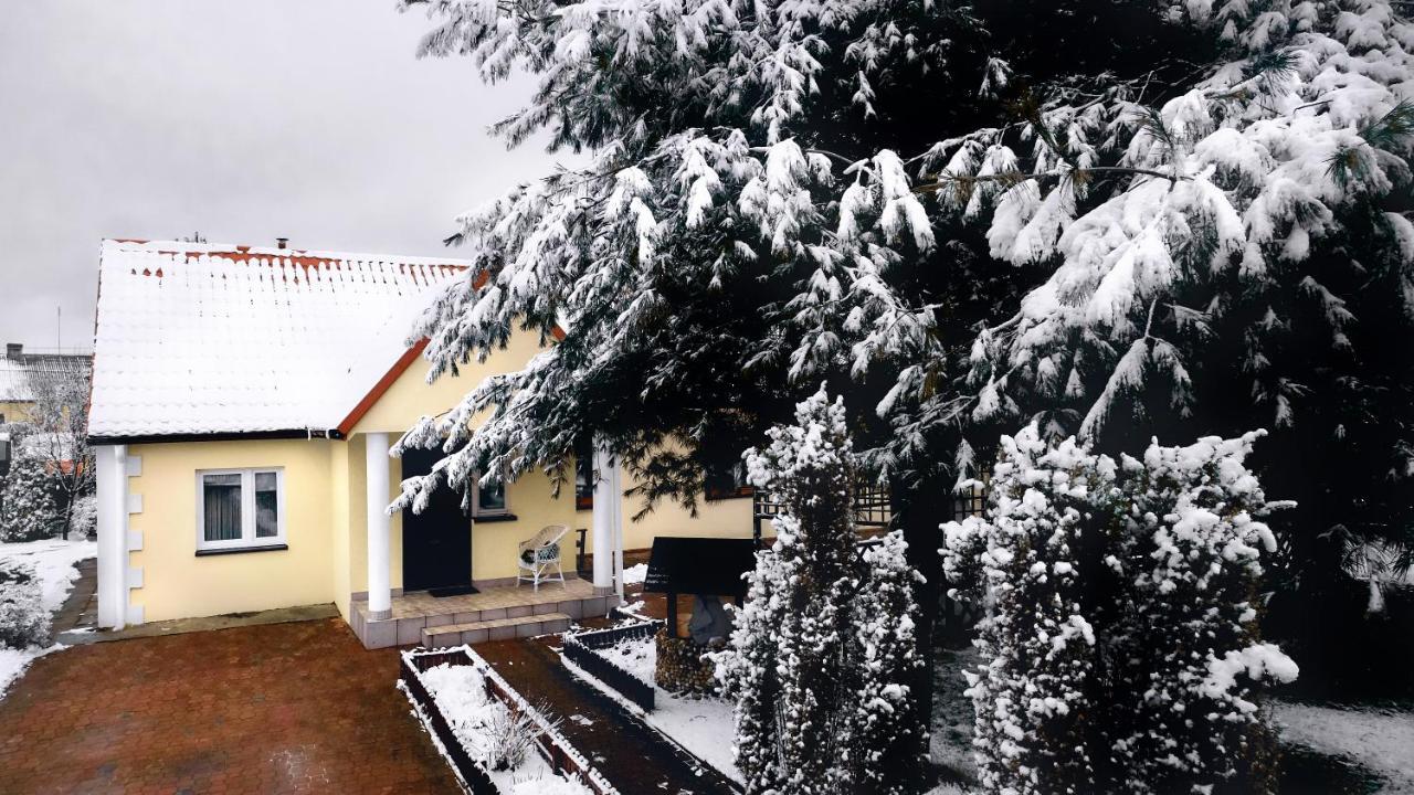 Agroturystyka Barycz 46 Konskie Exterior photo